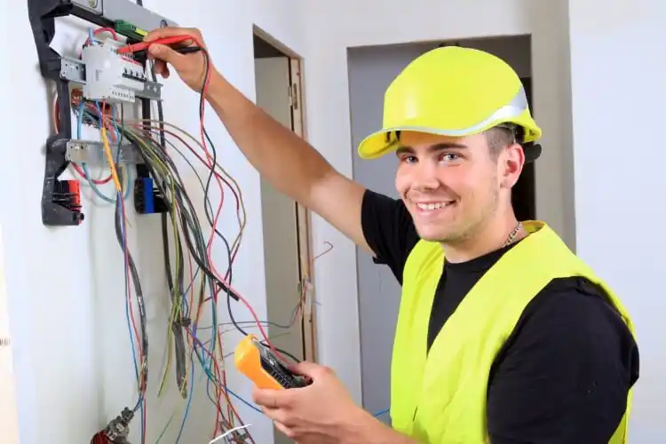 elektricien Hindeloopen